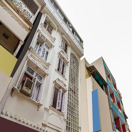 Oyo 75627 New Ankit Guest House Varanasi Ngoại thất bức ảnh