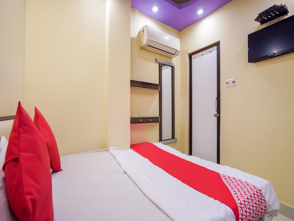 Oyo 75627 New Ankit Guest House Varanasi Ngoại thất bức ảnh