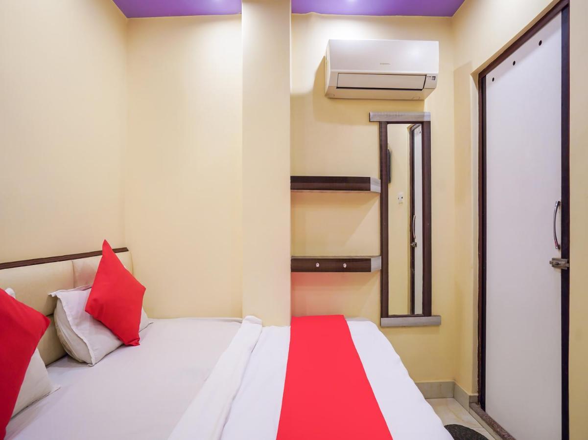 Oyo 75627 New Ankit Guest House Varanasi Ngoại thất bức ảnh
