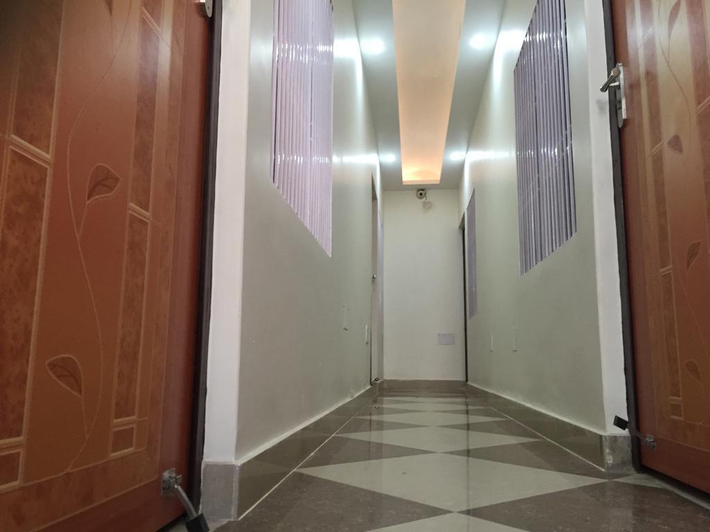 Oyo 75627 New Ankit Guest House Varanasi Ngoại thất bức ảnh