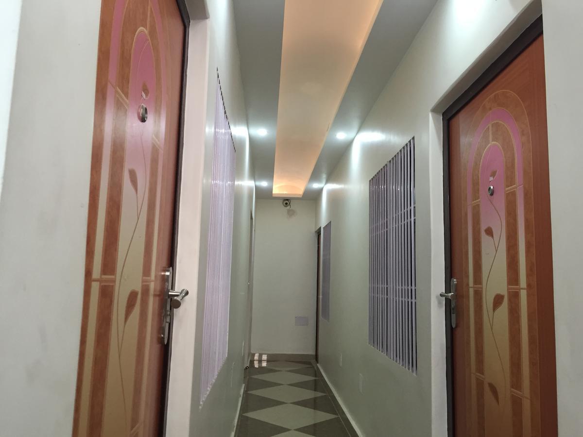 Oyo 75627 New Ankit Guest House Varanasi Ngoại thất bức ảnh